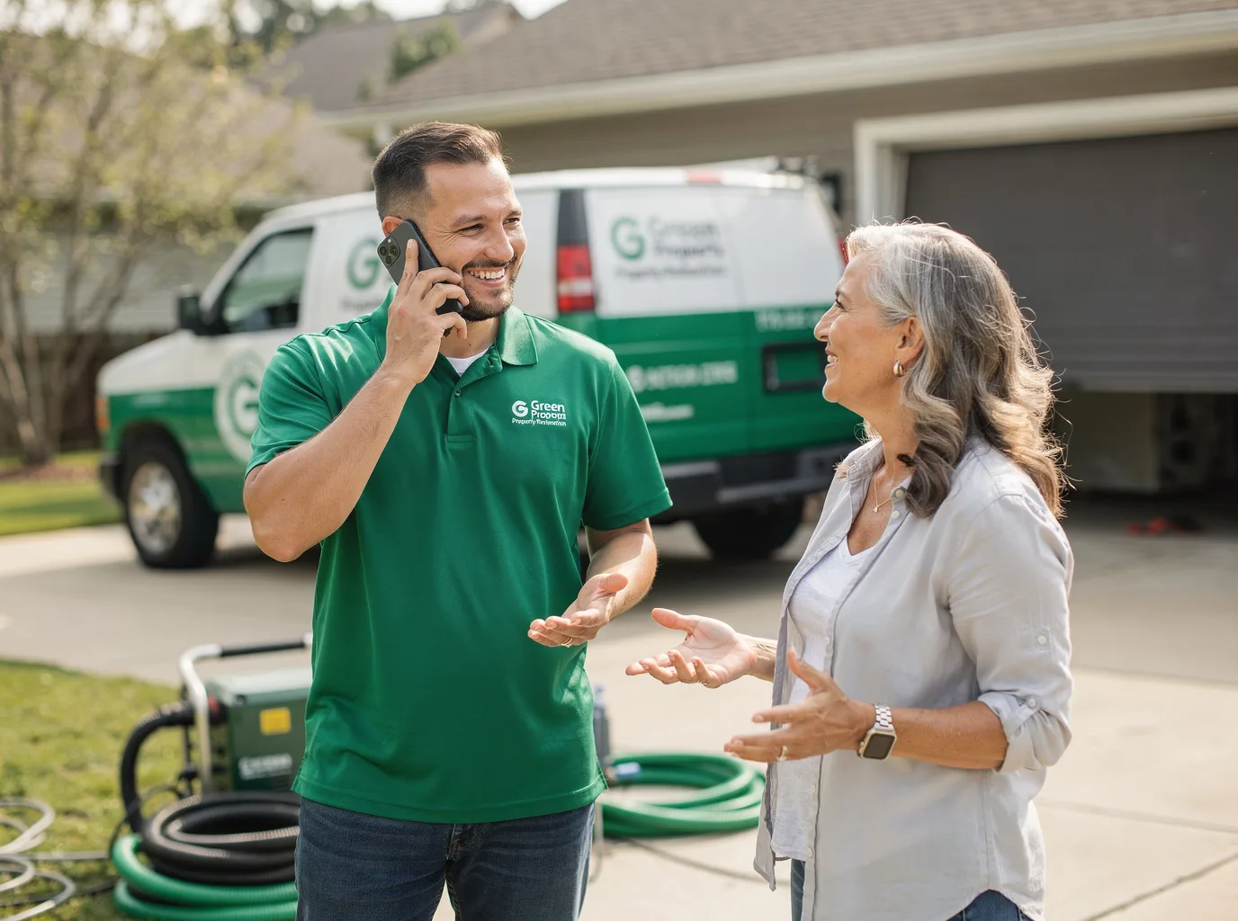 Water Damage Restoration Chatsworth, GA FAQs